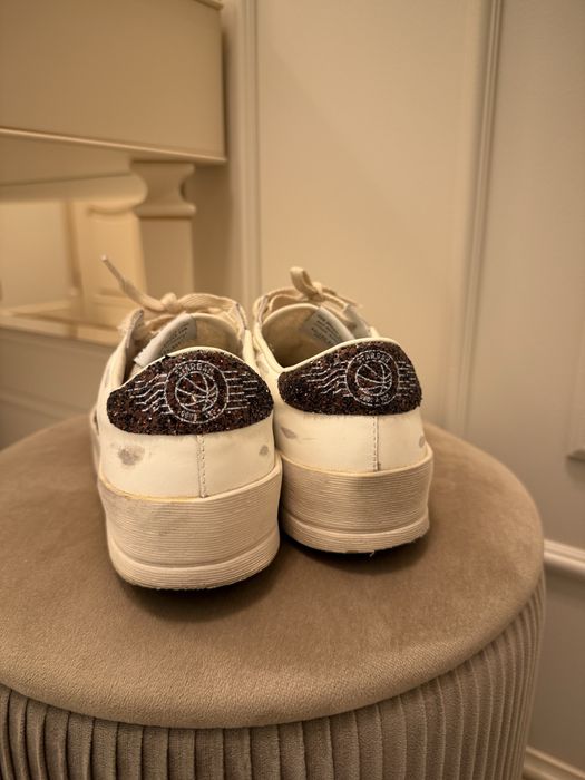 Кросівки Golden Goose