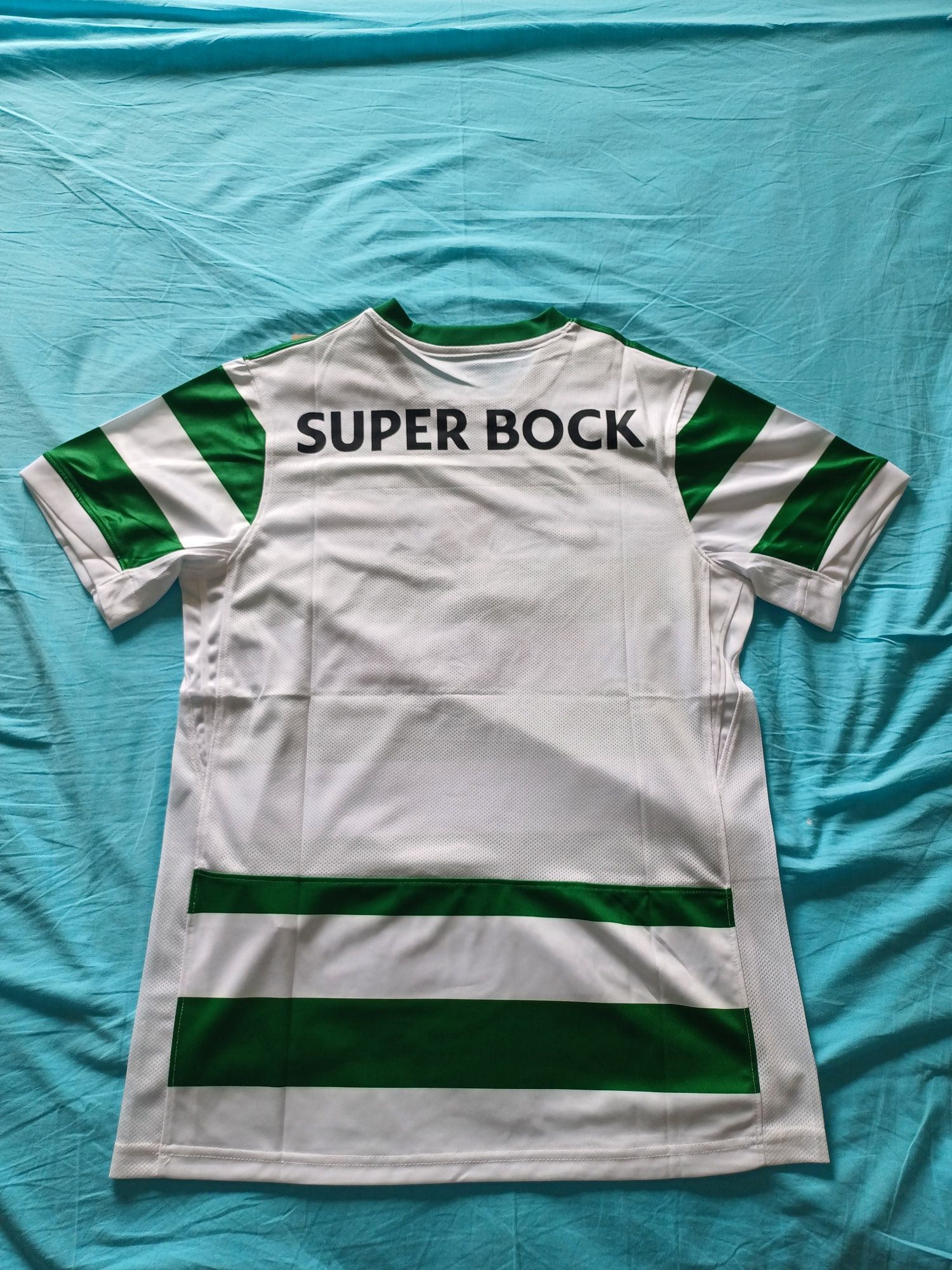 Camisolas Futebol 2025/26