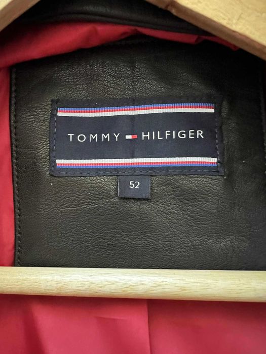 Casaco  Tommy Hilfiger