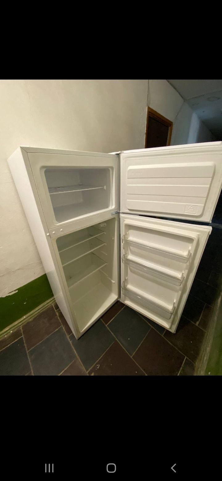 Холодильник Не рабочий