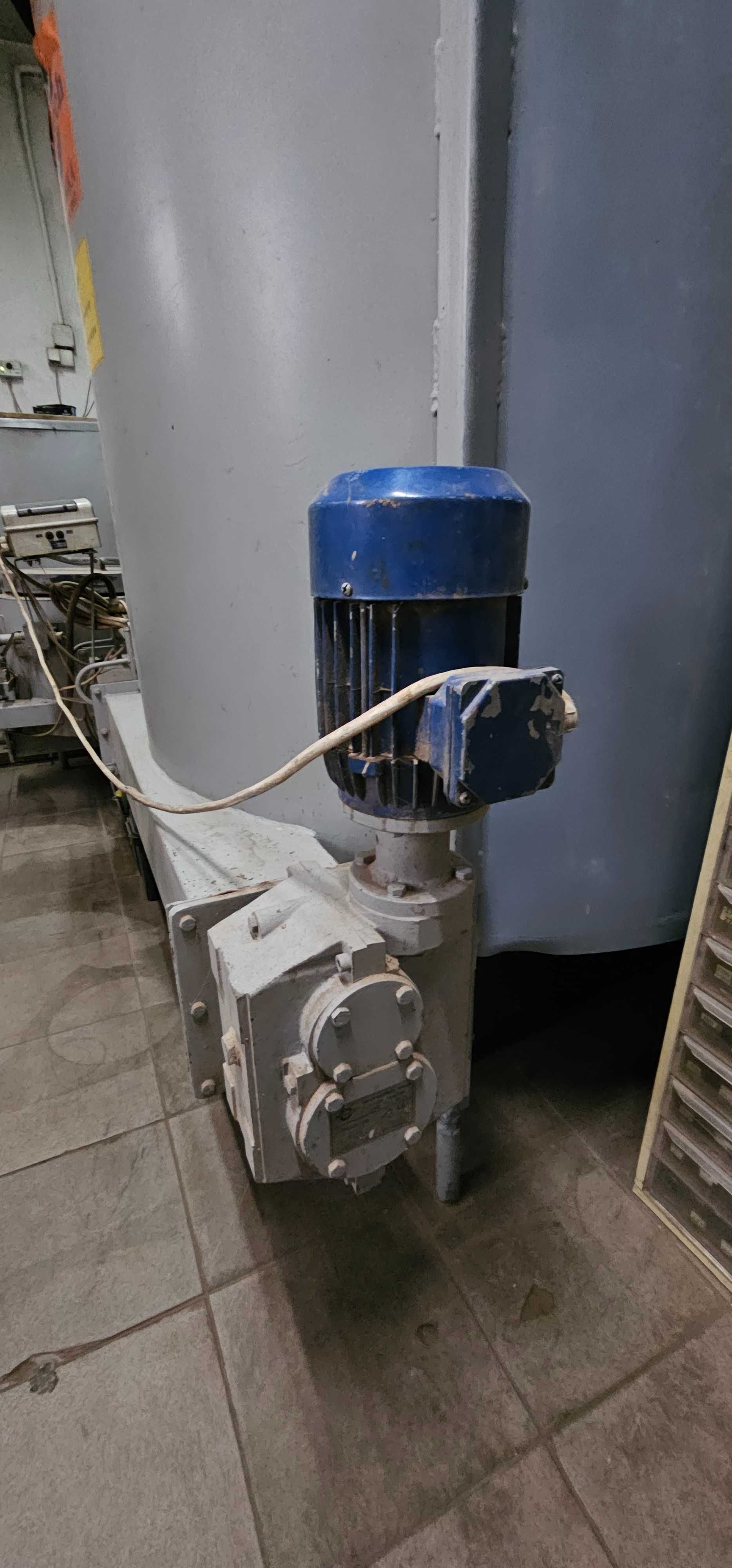 Piec na trociny AZSD-100 HAMECH HAJNÓWKA