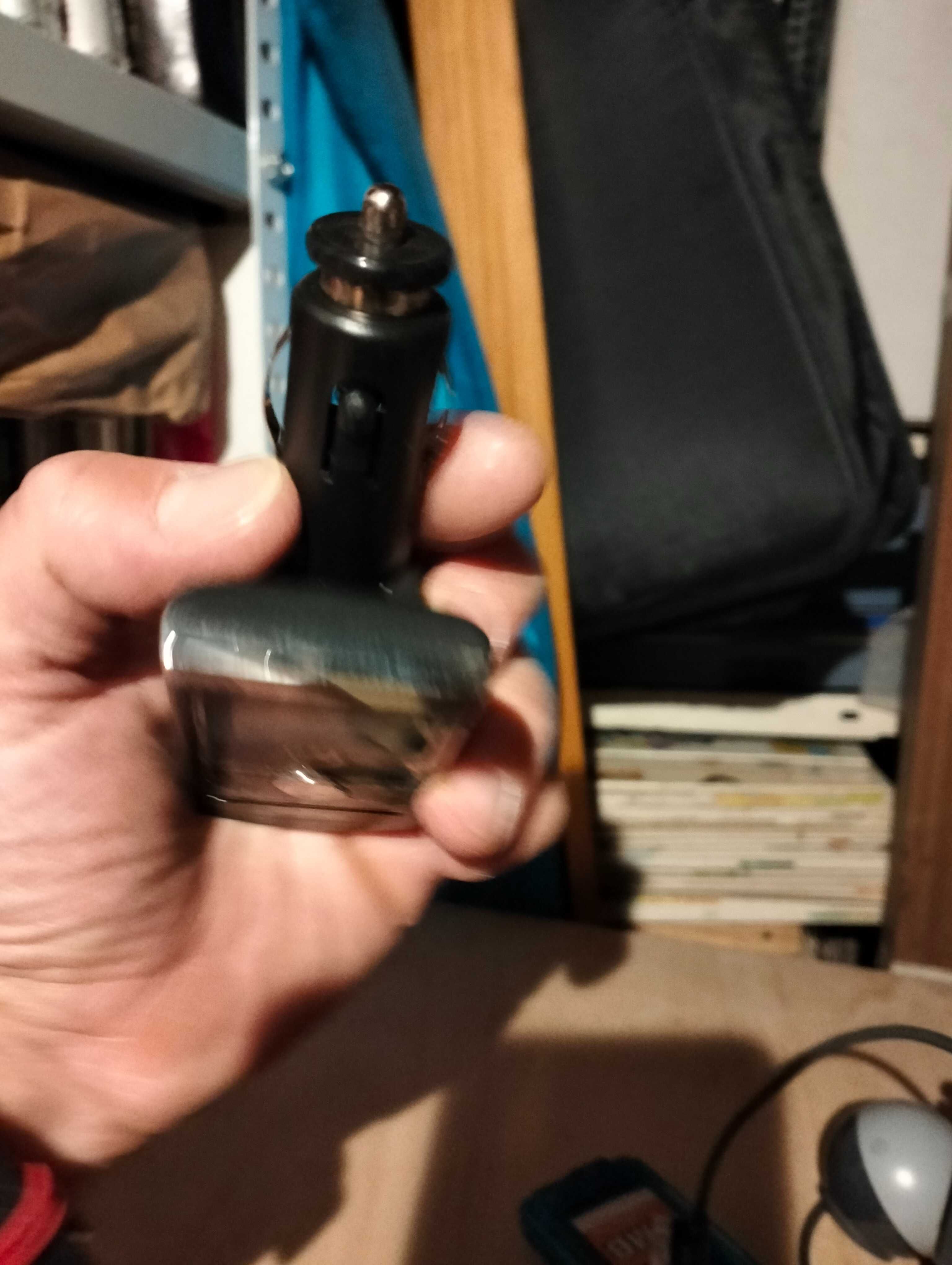 Cartão de memória para o console Sega Dreamcast, de  4MB