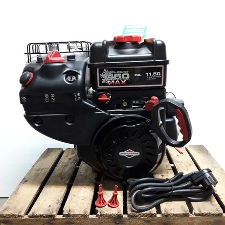 Silnik Briggs&Stratton 1150 Snow Series