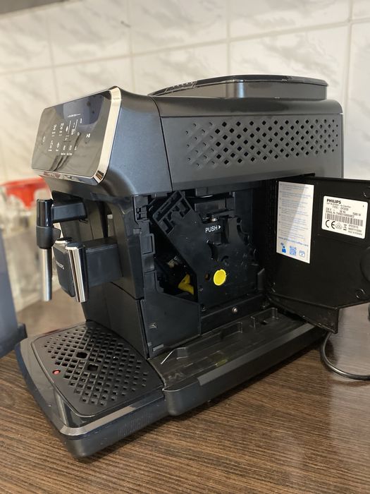 Кавомашина Philips EP2220/10