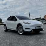 Продам Tesla Model Y 2022