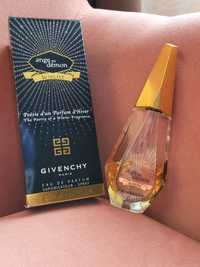 Givenchy Ange ou Demon Le Secret Poesie d'un Parfum d'hiver 2011