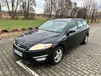 Ford Mondeo Ford Mondeo MK4 2012