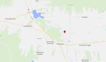 Działki pod zabudowe Samsonów gmnina Zagnańsk 6300m2