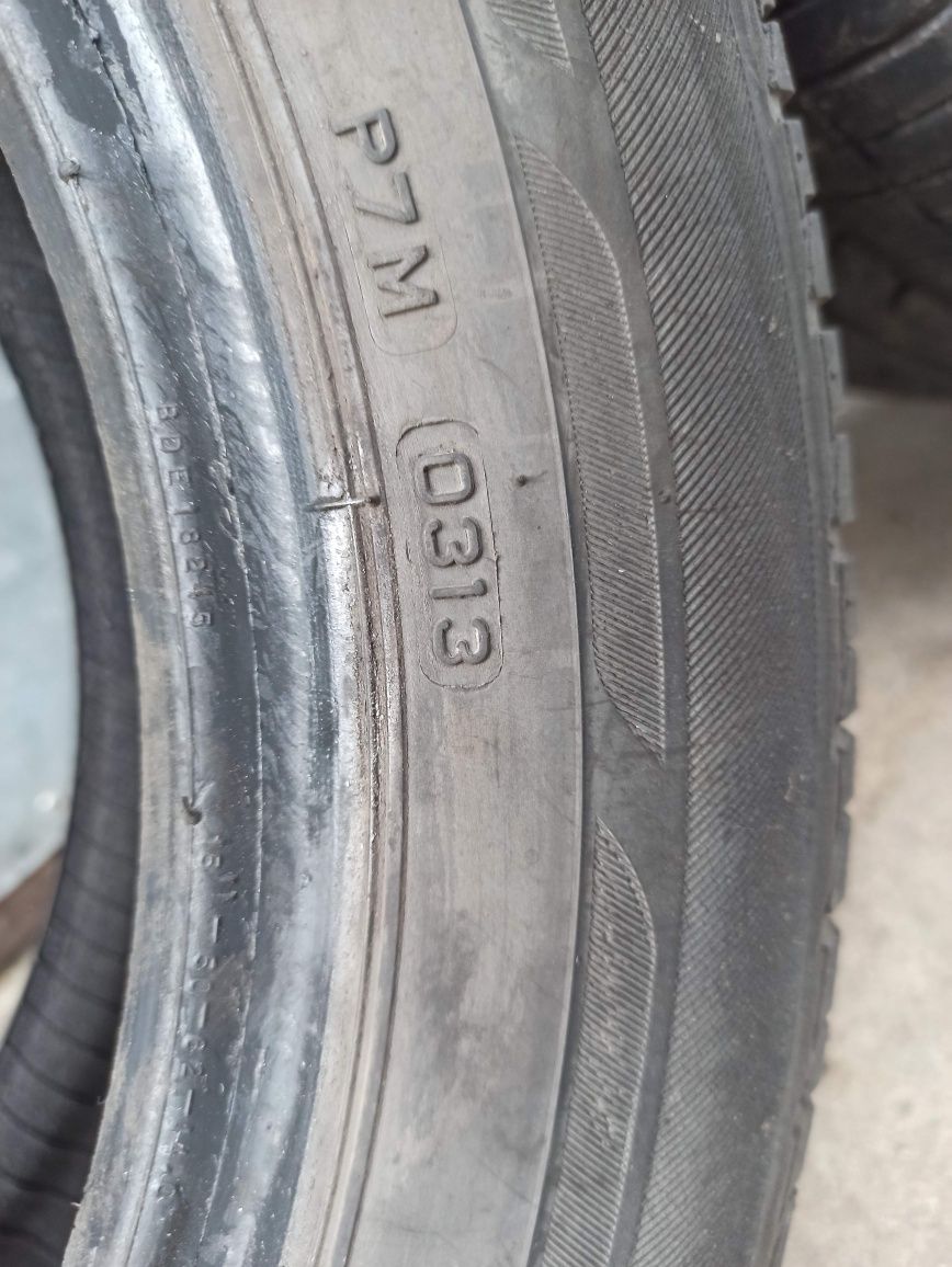 Sprzedam opony letnie Bridgestone ecopia EP 25   175/65/15