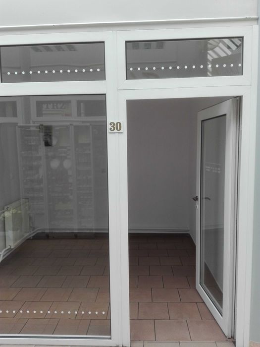 Wynajmę lokal, box w Centrum Handlowym ,, Kupiec" w Starogardzie Gd.