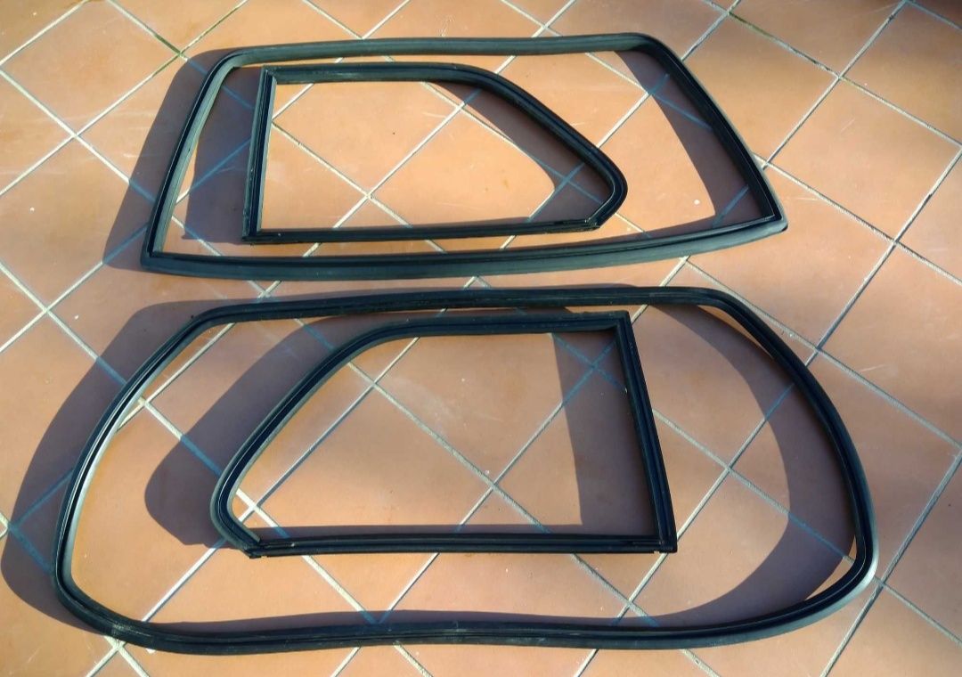 Bmw e21 - peças diversas