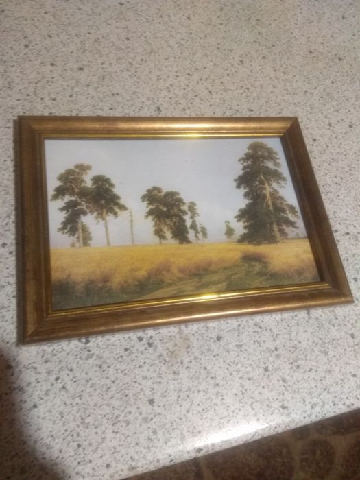 Картинки для дома на разние теми