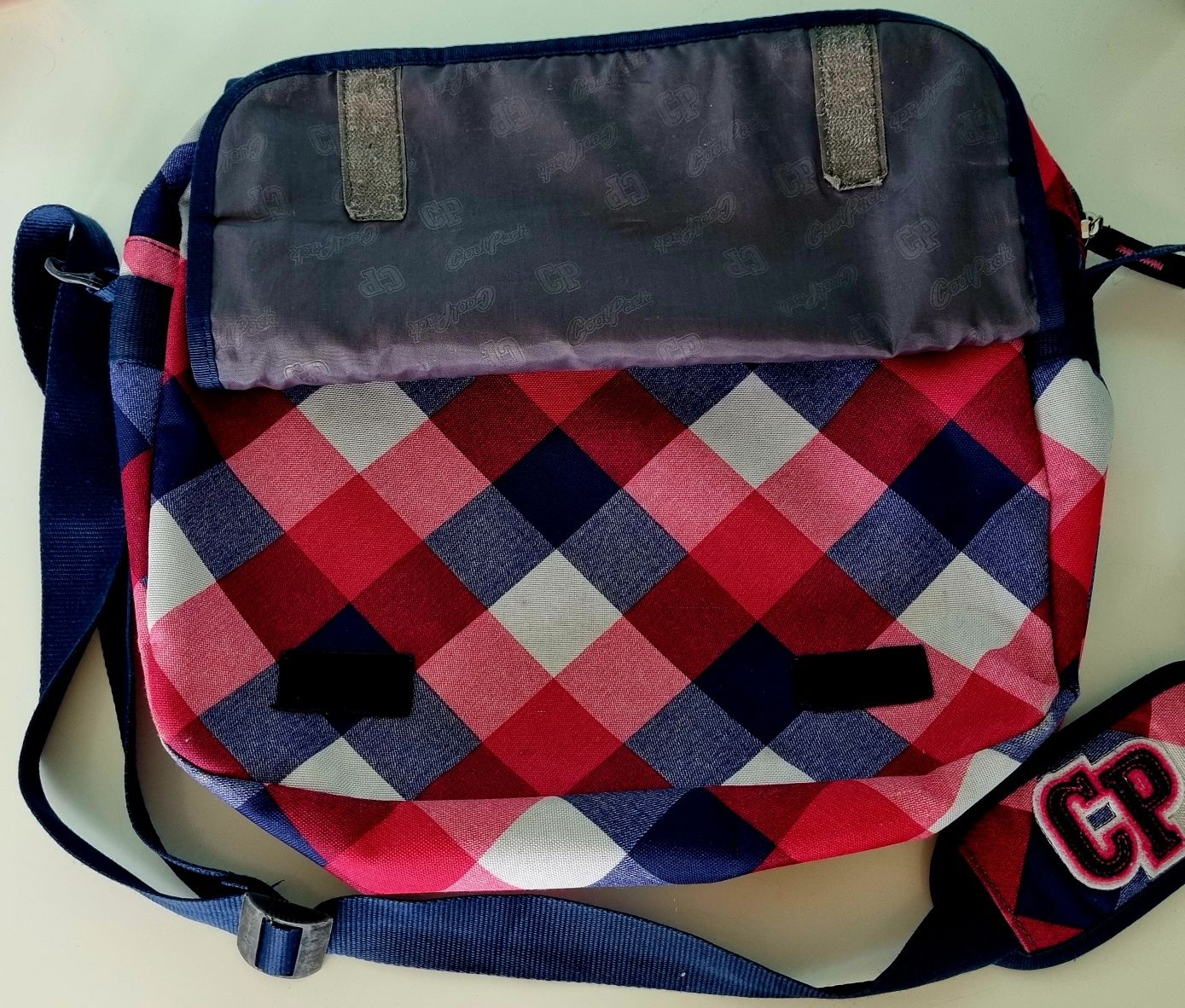Torba na ramię CoolPack