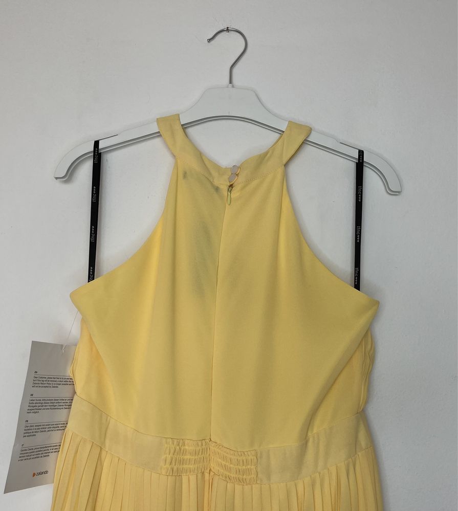 Tfnc Lucia Suknia balowa 40 L