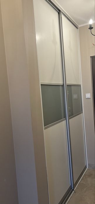 Szafa wnękowa ! Polecam !