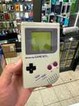 Konsola Nintendo Game Boy Classic | SKLEP |