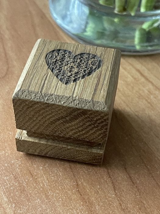 Продам коробочки для прикрас