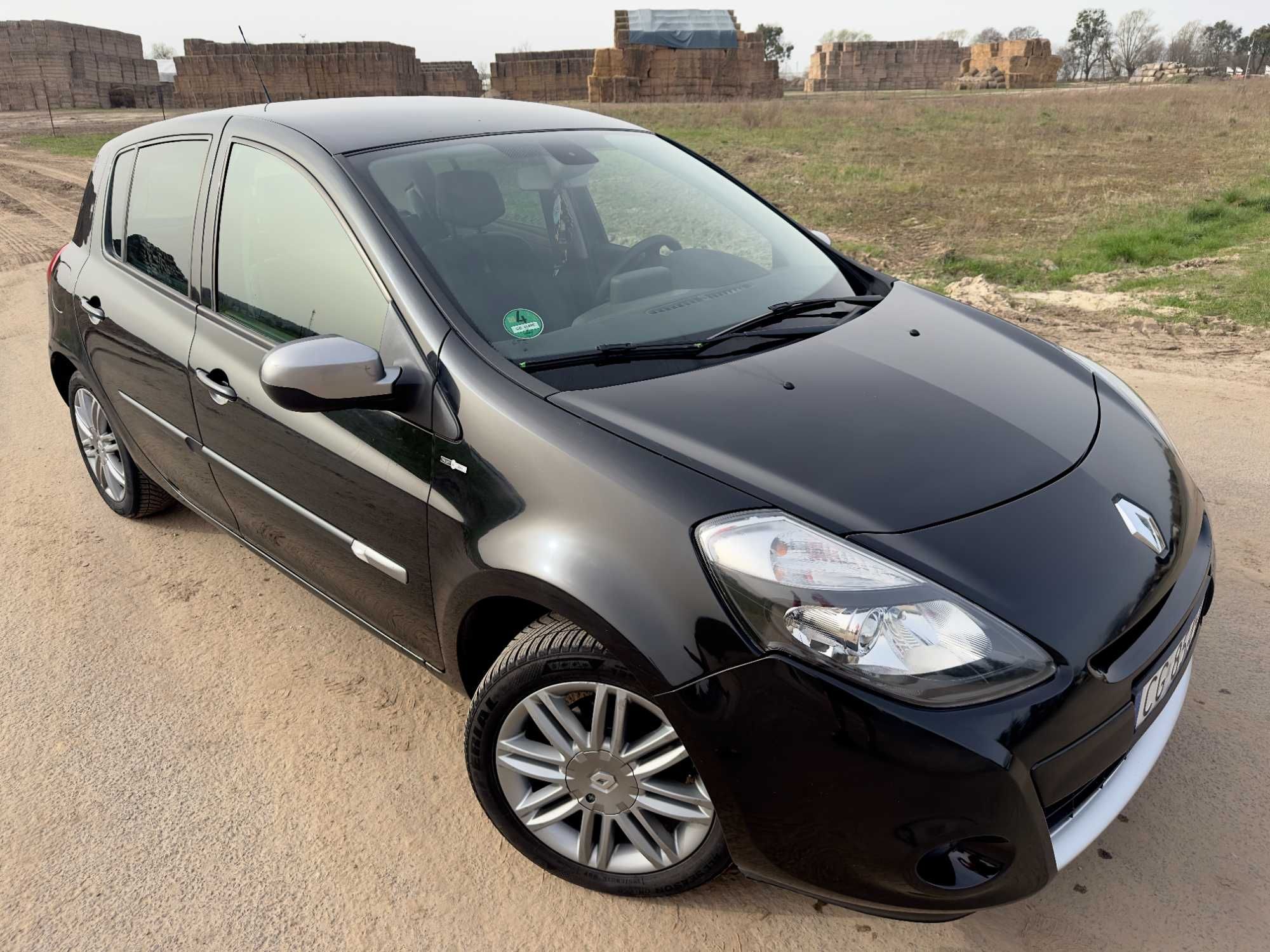 Renault Clio III 1.2 16V TCe 103KM