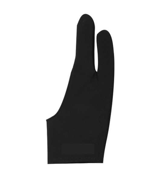 Универсальный Активный Емкостный Стилус в комплекте с перчаткой