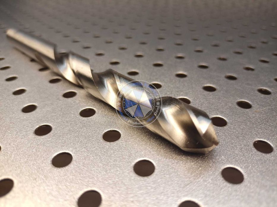 13mm Wiertło do metalu pełny szlif HSS 13,0mm wiertło do metalu 13mm