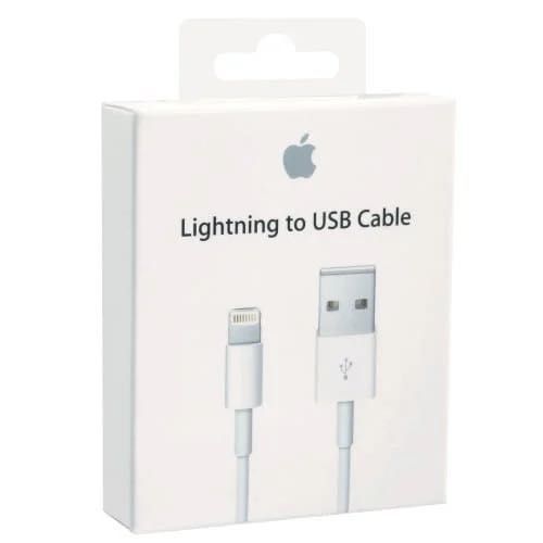 Kabel Lightning iPhone