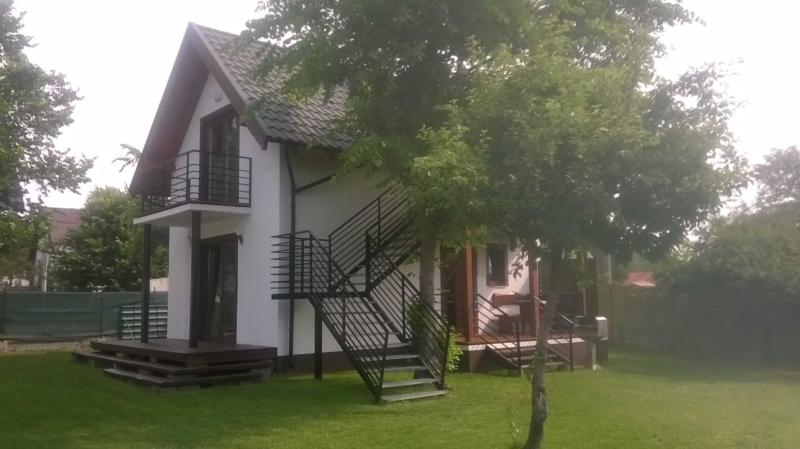 Apartament Meripihka Jantar WOLNE TERMINY!