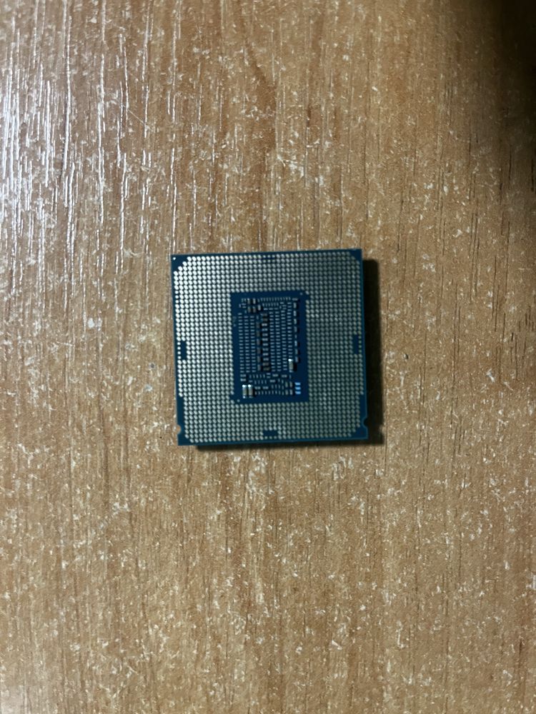 Процессор Intel Core i5-9400 2.9 GHz