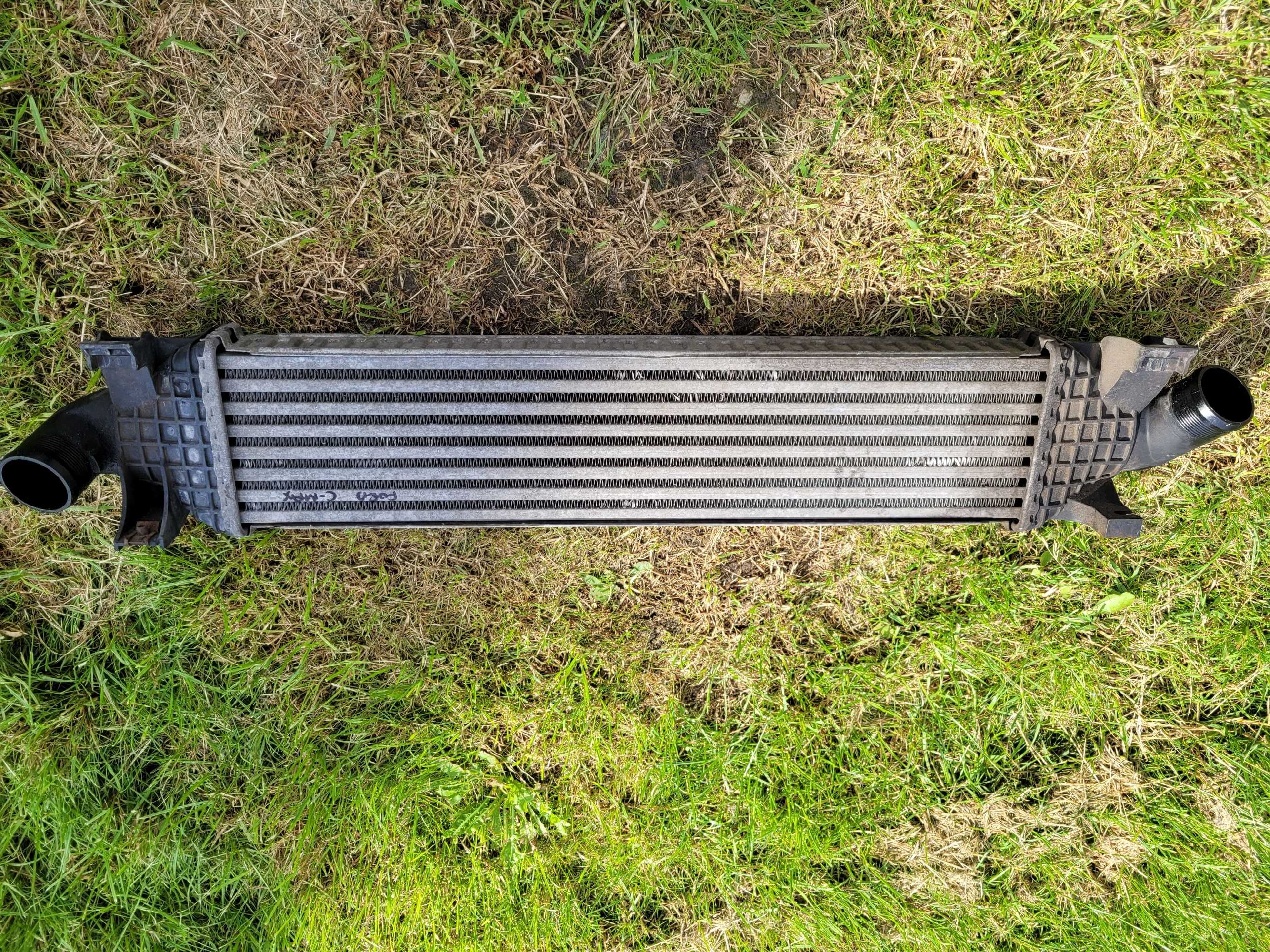 Intercooler Ford Focus C-Max 1.6 TDCI 3M5H9L440AC