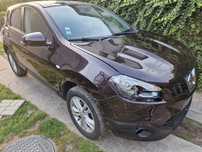 Nissan Qashqai Po Lifcie J10 1.5dci