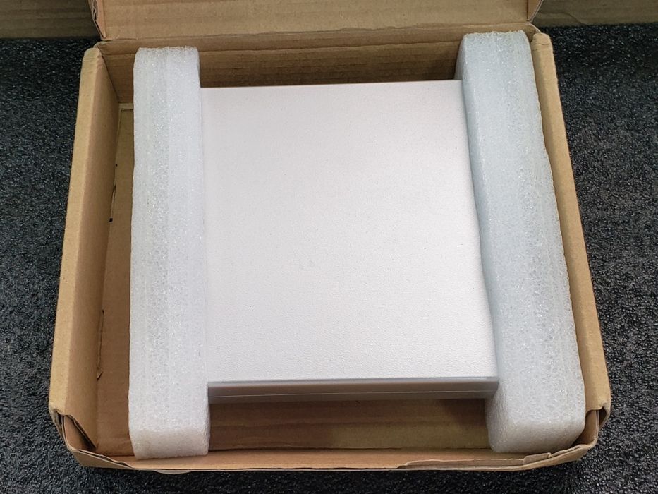 Внешний DVD-RW привод