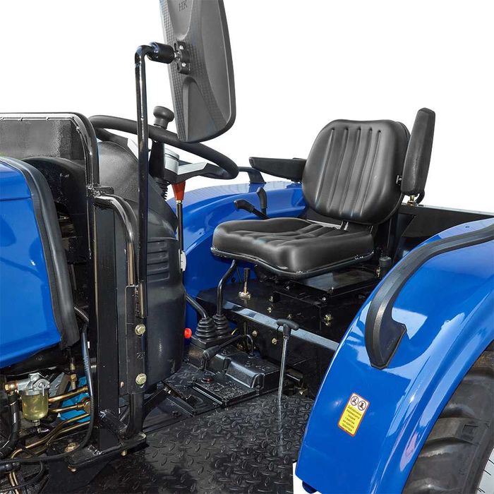 Трактор KENTAVR 404SU Офіційний Дилер! Безкоштовна Доставка!