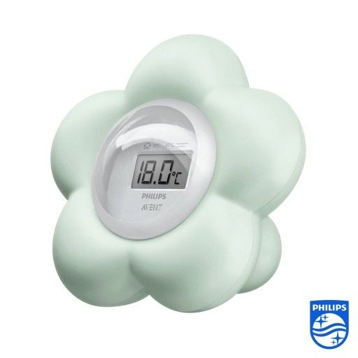 Продам термометр для ванни і кімнати Philips Avent