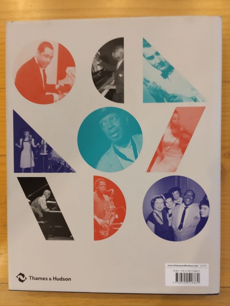 Pilne! The Chronicle of Jazz