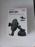 Uchwyt samochodowy na telefon Feegar QH100
