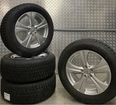 Koła Mercedes GLC,S klasa,E klasa,GLE 8x18 ET38 5x112 Adax Koźle