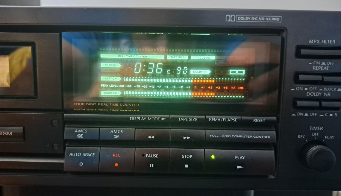 Onkyo integra TA 2750