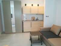 Apartament przy Hortensji Władysławowo-Cetniewo
