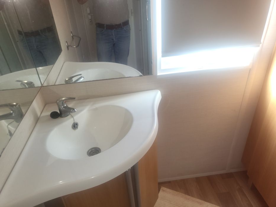 Vendo casa Modular T3