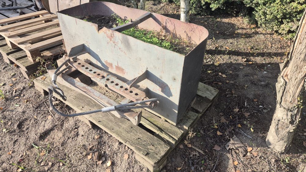 Ładowacz Tur  do C -330