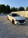 Dodge Charger Dodge Charger 5.7 2016