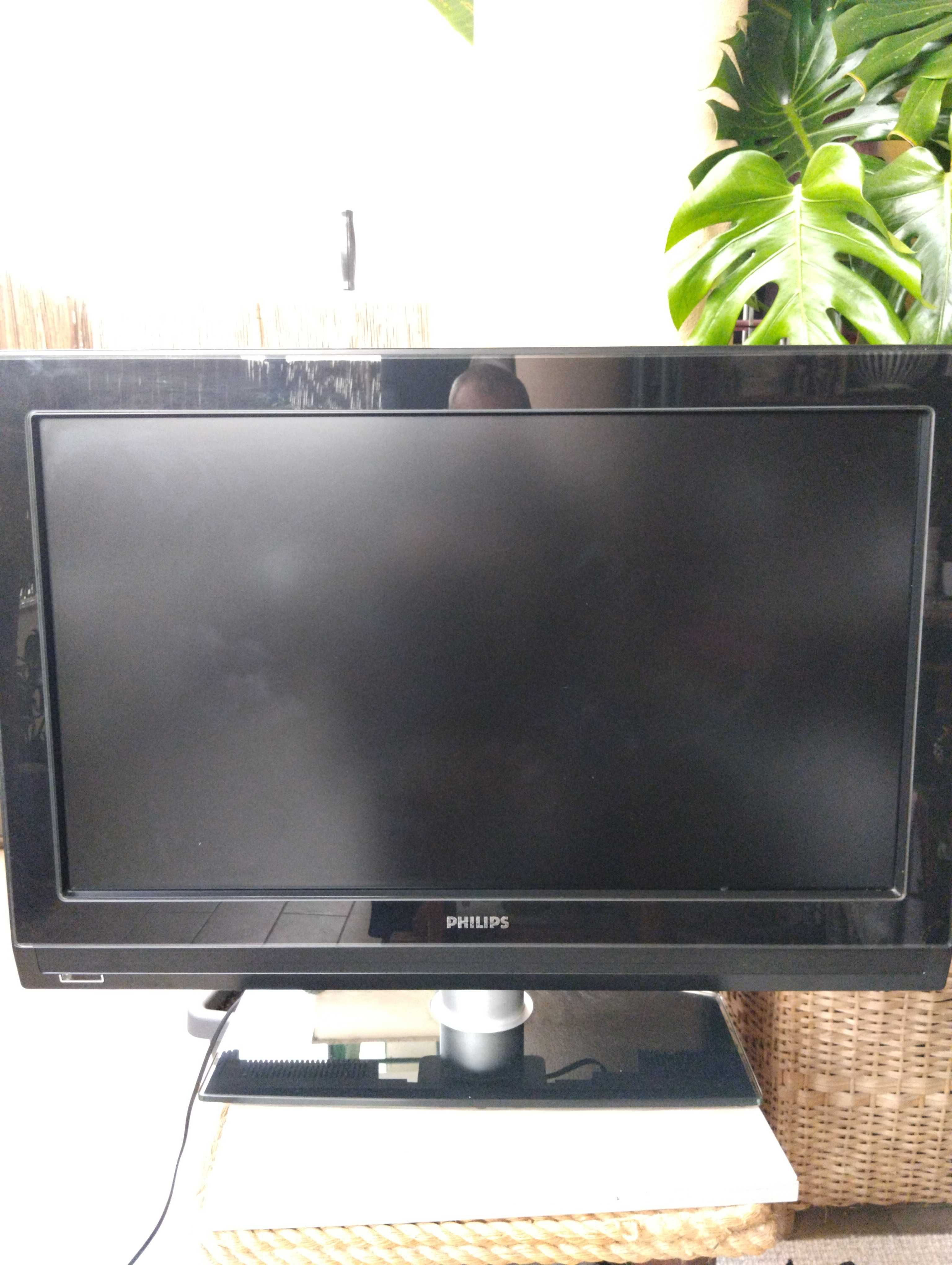 TV Philips, usado,80 cm.