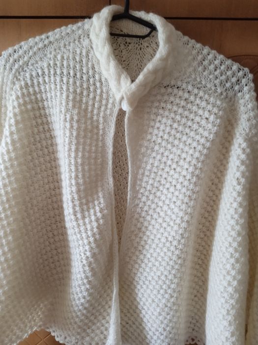 Палантин,накидка