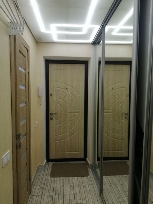 LS8 Продам смарт-квартиру ЖК Воробьевы горы