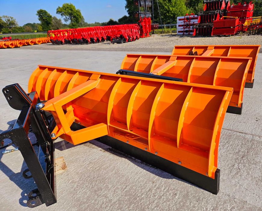 PŁUG ŚNIEŻNY I lub > tuz/euro/mx/sms/tłok/quad/wózek WYSOKOŚĆ 75/85cm!