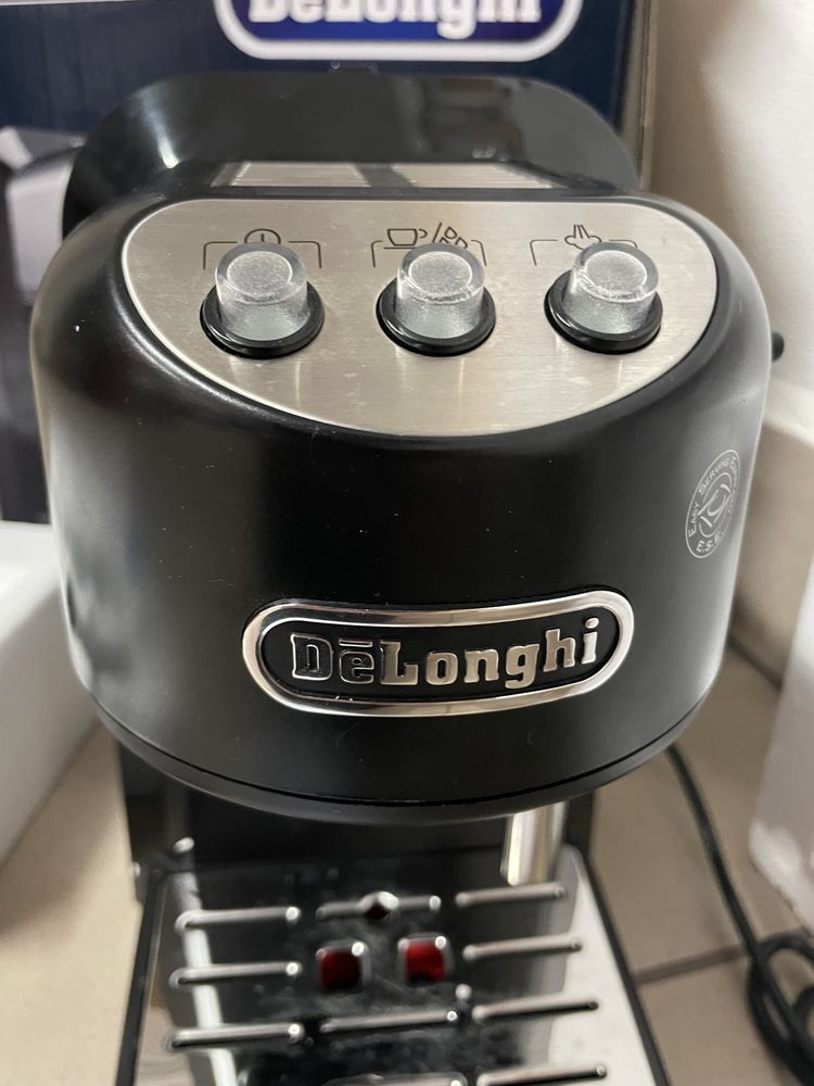 Ekspres kolbowy delonghi stan idealny