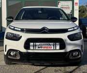 Citroen C4 Cactus 1.2 PureTech Origins