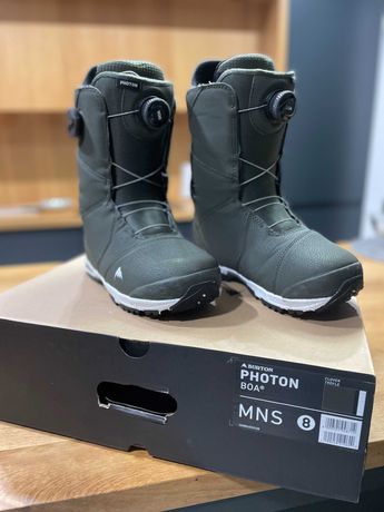 Сноубордические ботинки Burton Photon Boa 26см/41