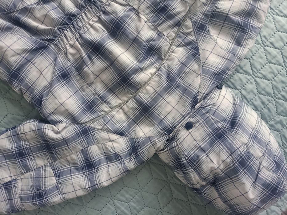 Kombinezon zimowy h&M 86/ 92