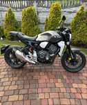 Motor Honda CB1000R SC80 z 2019roku