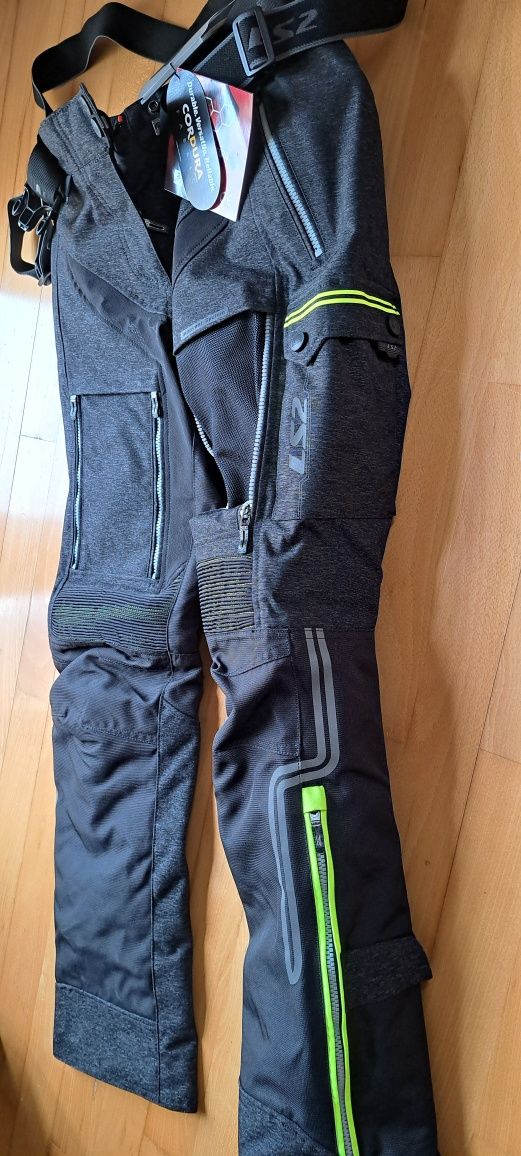 Calças Topo de Gama LS2 Nevada Ladies - Novas